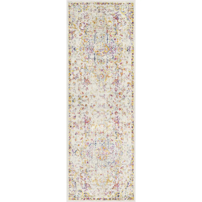Elaziz 2'7" x 7'6" Rug