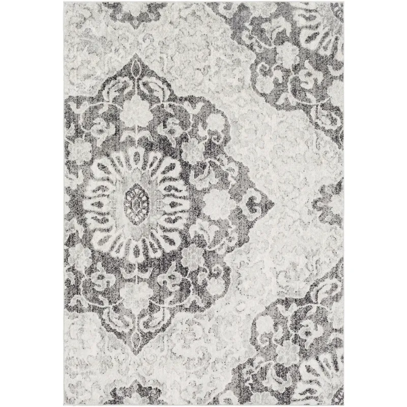 Elaziz 5'3" x 7'6" Rug