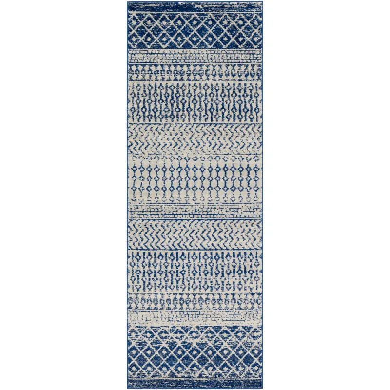 Elaziz 2'7" x 7'6" Rug