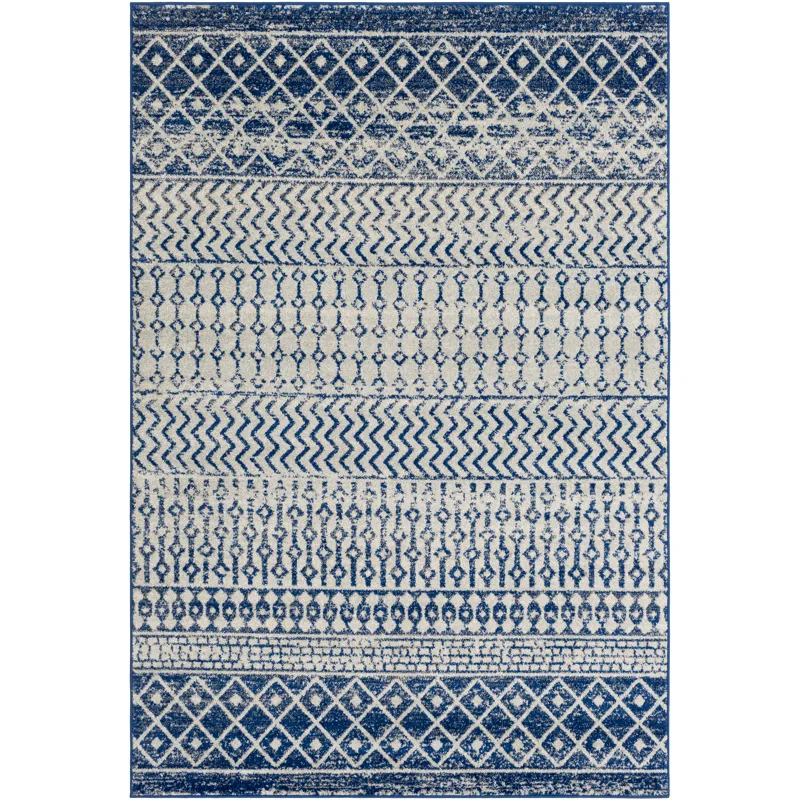 Elaziz 5'3" x 7'6" Rug