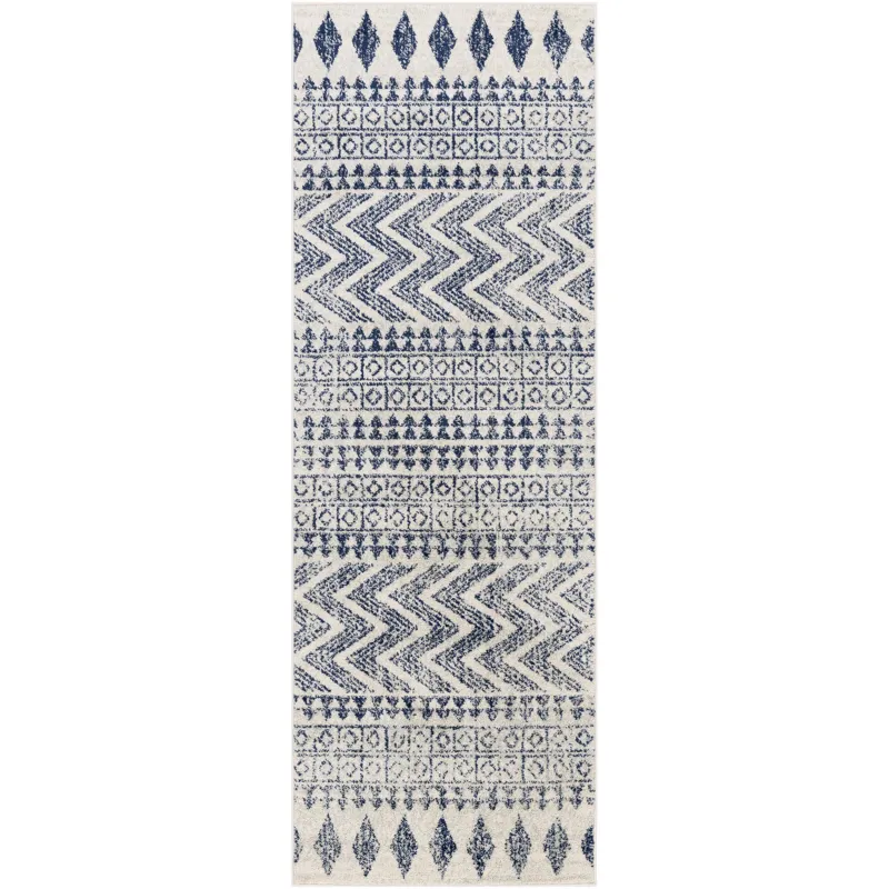 Elaziz 2'7" x 7'6" Rug
