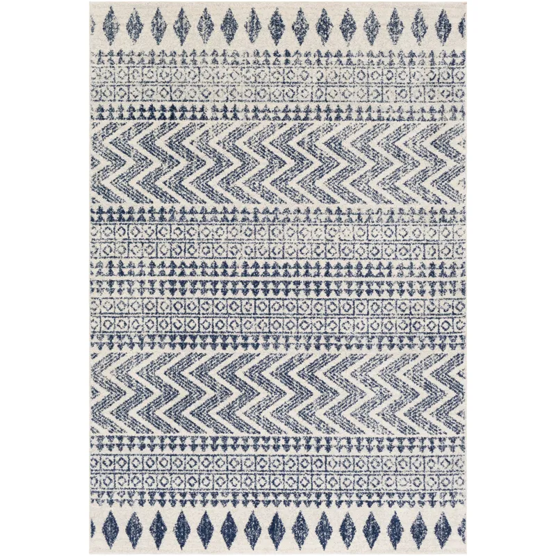 Elaziz 5'3" x 7'6" Rug