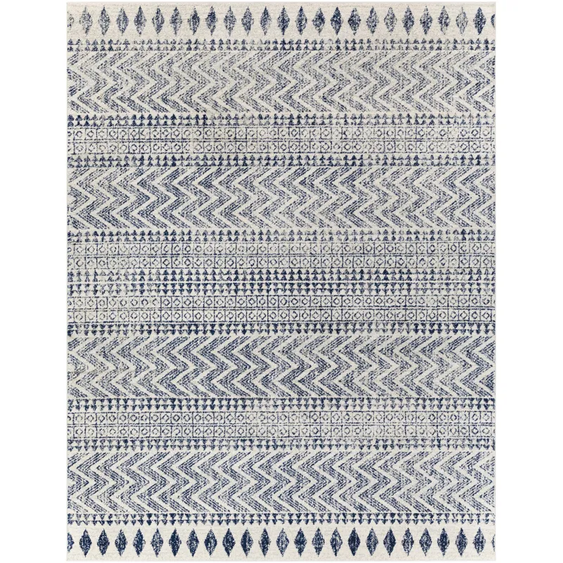Elaziz 7'10" x 10'3" Rug
