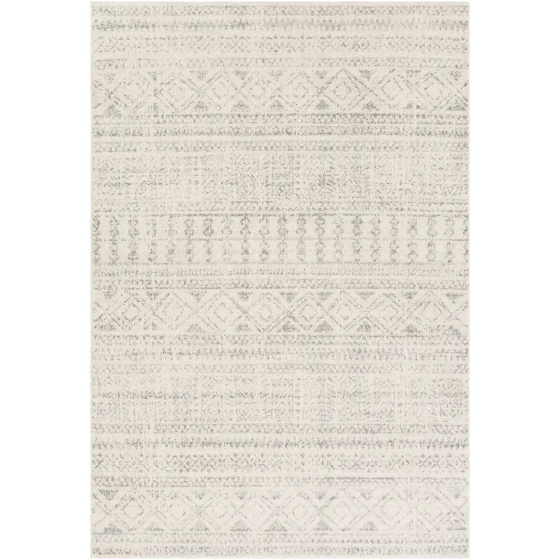 Elaziz 5'3" x 7'6" Rug