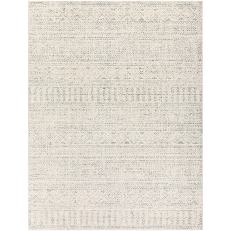 Elaziz 7'10" x 10'3" Rug