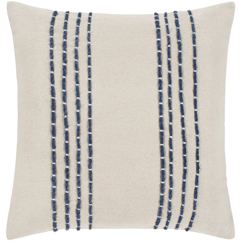 Emilio 20" x 20" Pillow Cover