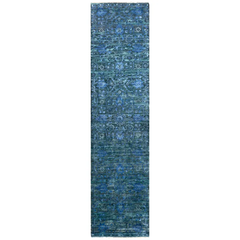 Empress 2'6" x 10' Rug