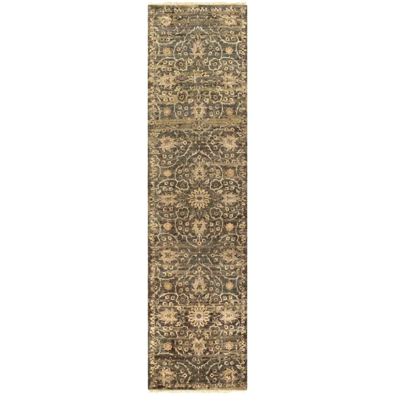 Empress 2'6" x 10' Rug