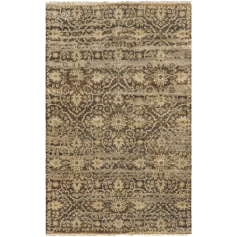 Empress 5'6" x 8'6" Rug