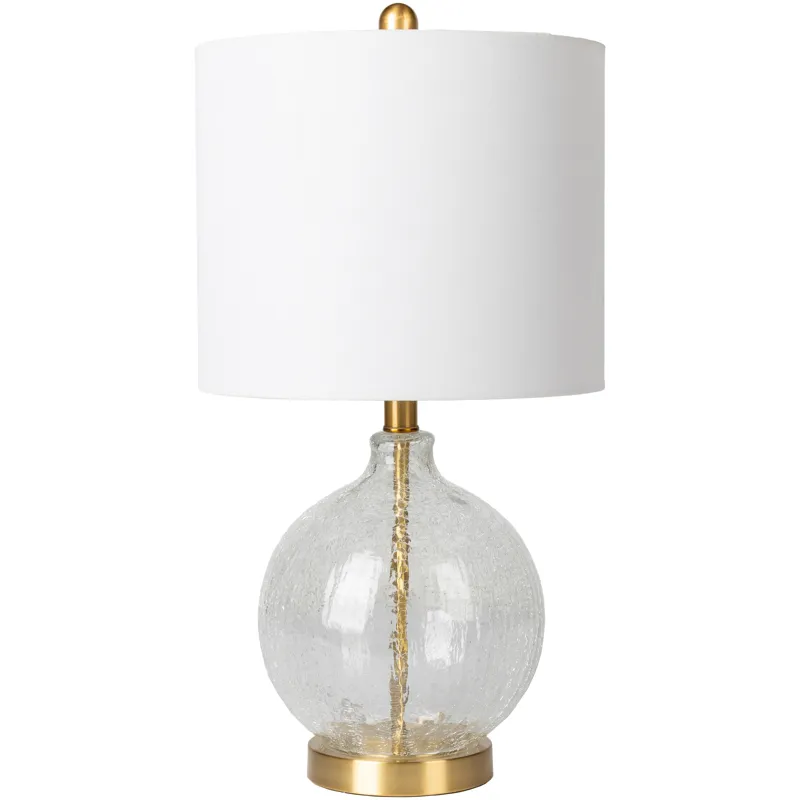 Enid Lamp Silo