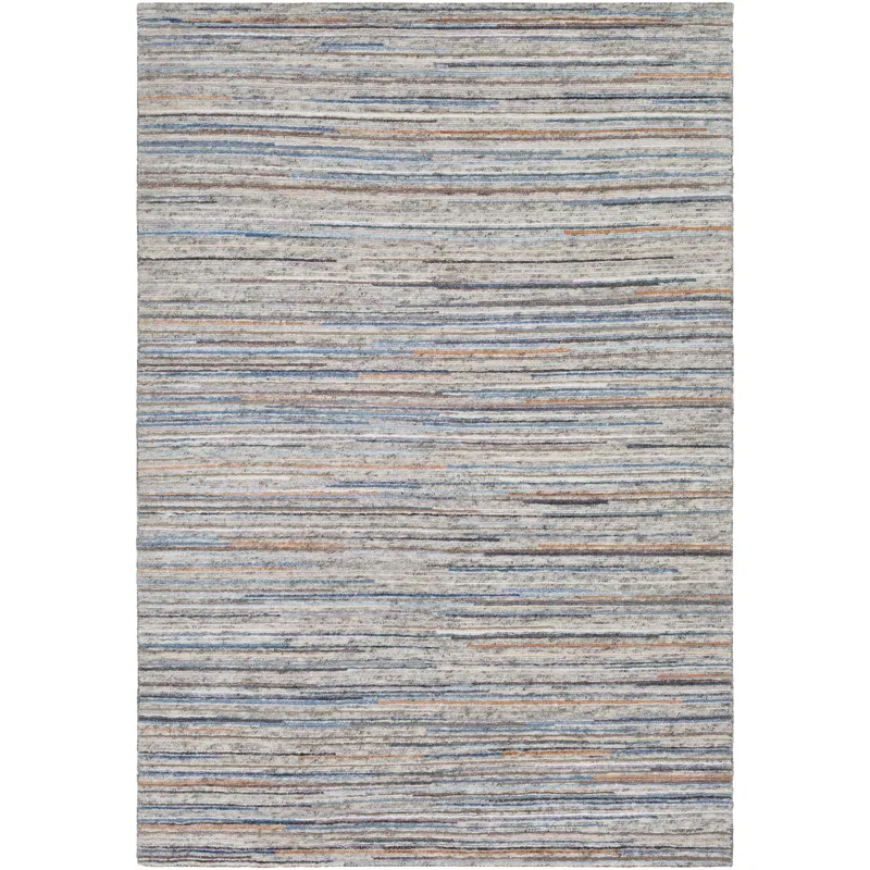 Enlightenment 6' x 9' Rug