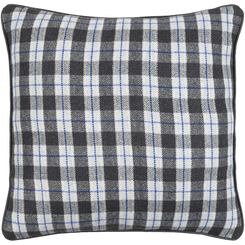 Brent Pillow Cover