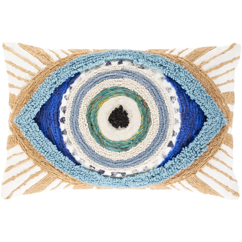 Europa 14" X 22" Pillow Cover