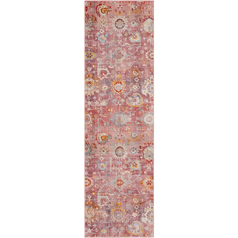 Ephesians 2'7" x 9' Rug