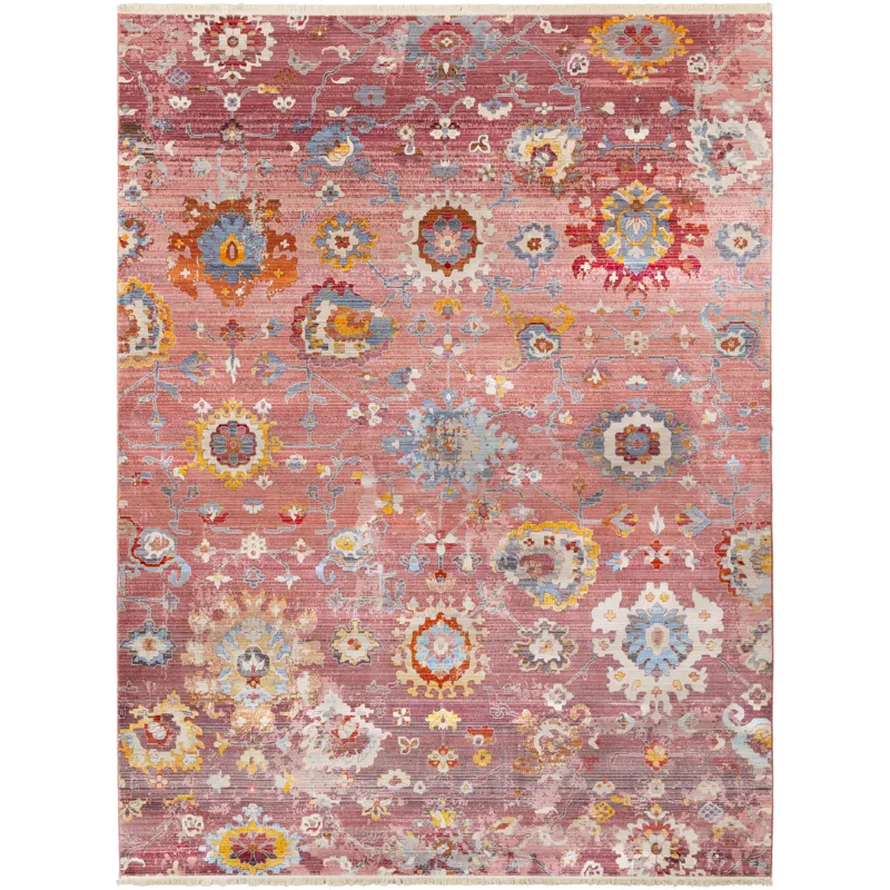 Ephesians 7'10" x 10'2" Rug