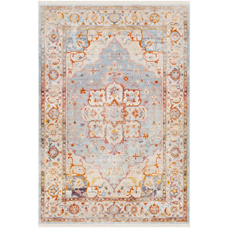Ephesians 5' x 7'9" Rug