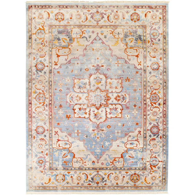 Ephesians 7'10" x 10'2" Rug