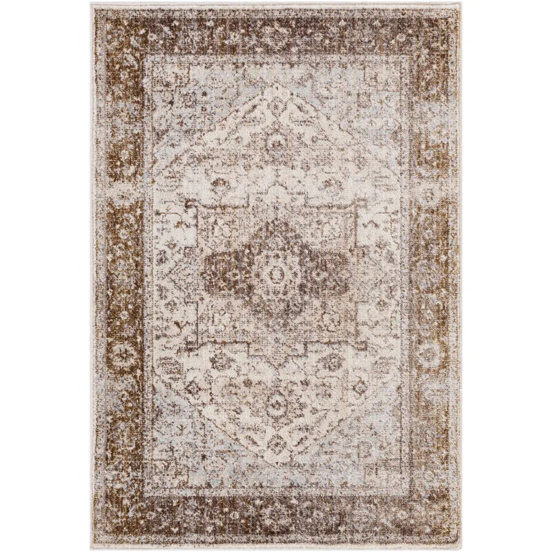 Ephesians 2' x 2'11" Rug