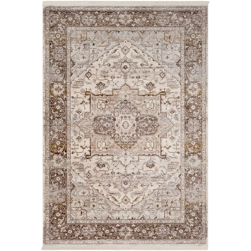 Ephesians 5' x 7'9" Rug