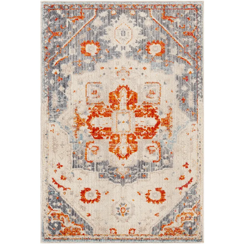 Ephesians 2' x 2'11" Rug