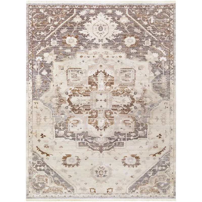 Ephesians 7'10" x 10'2" Rug