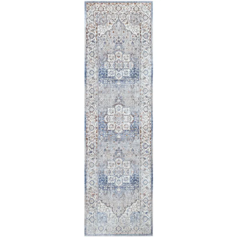 Ephesians 2'7" x 9' Rug