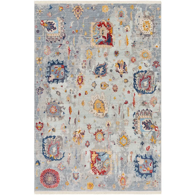 Ephesians 5' x 7'9" Rug