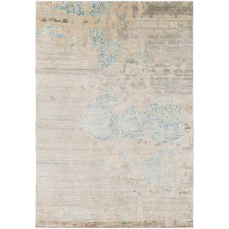 Ephemeral 6' x 9' Rug