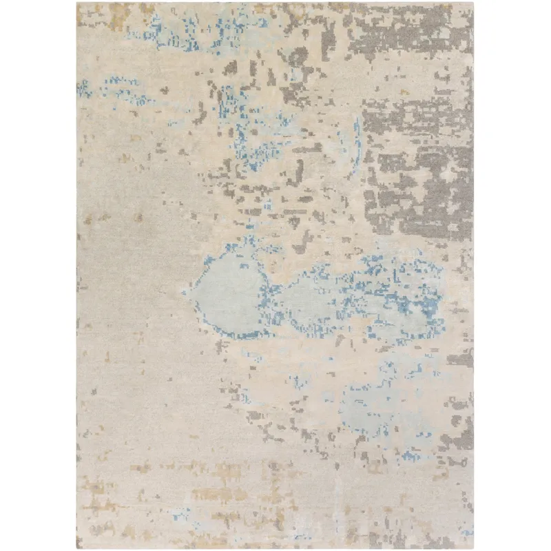 Ephemeral 8' x 11' Rug