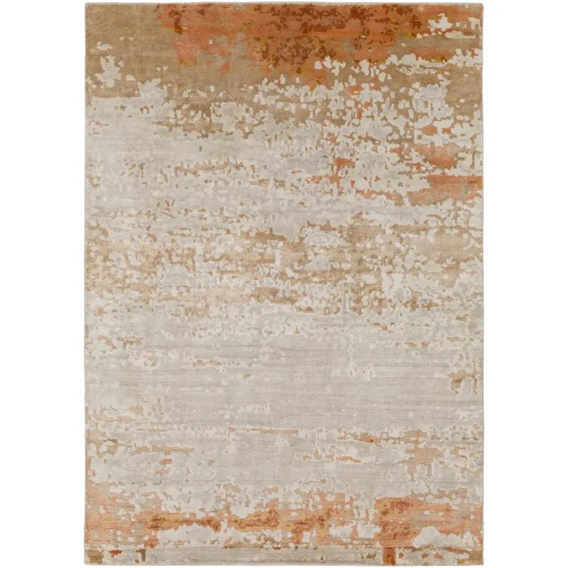 Ephemeral 6' x 9' Rug
