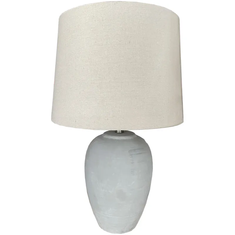 Matera Lamp Silo