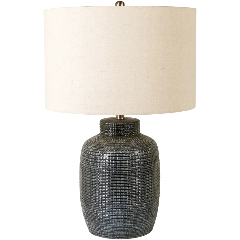 Brie Lamp Silo