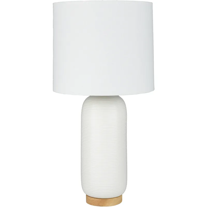 Everly 25.5"H x 13"W x 13"D Lighting