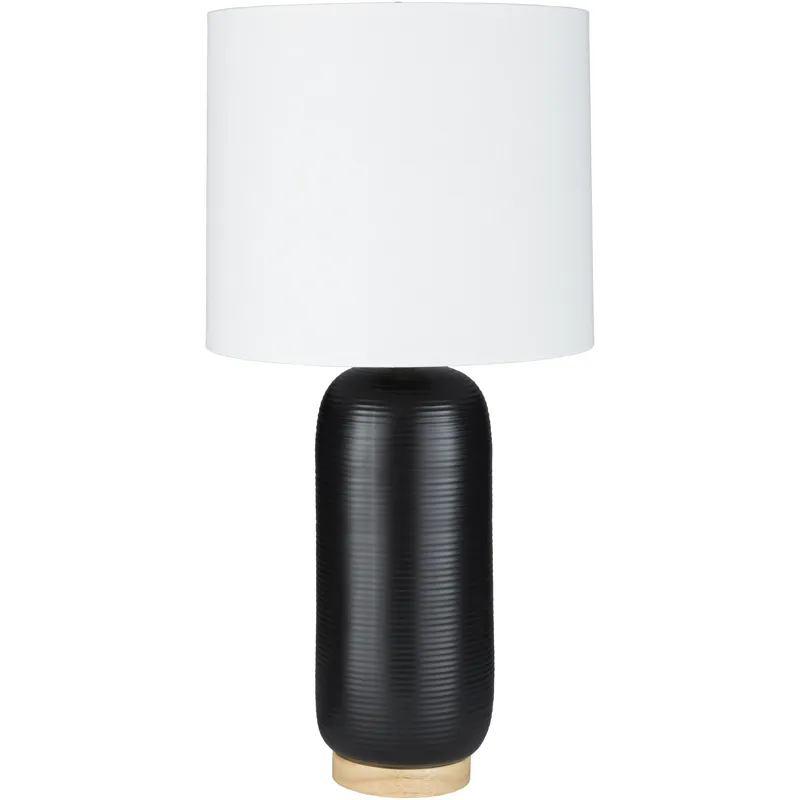 Everly 25.5"H x 13"W x 13"D Lighting