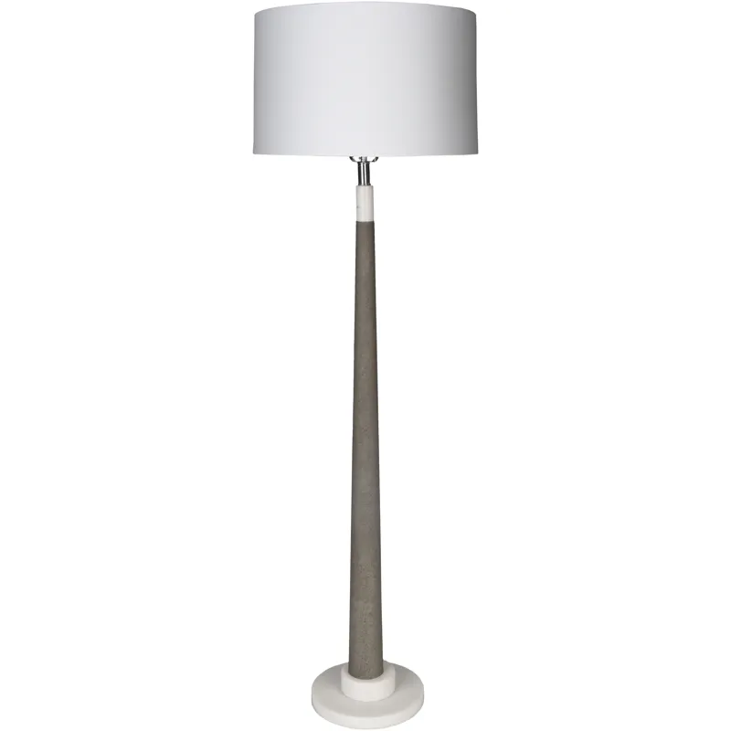 Ellison 63"H x 19"W x 19"D Lighting