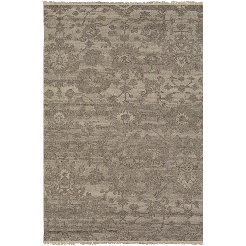 Ethereal 6' x 9' Rug
