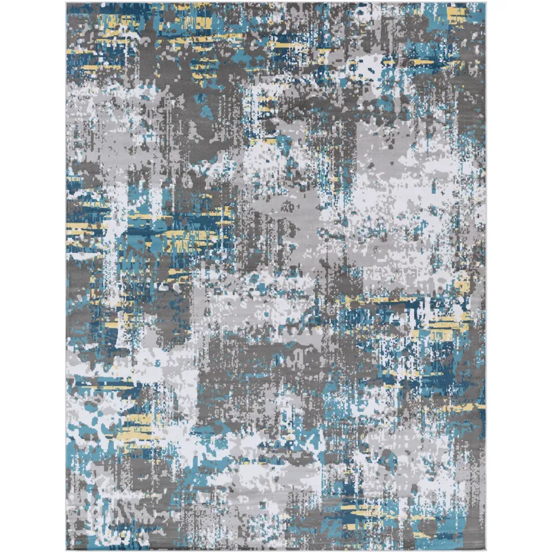 Rafetus 7'10" x 10'2" Rug
