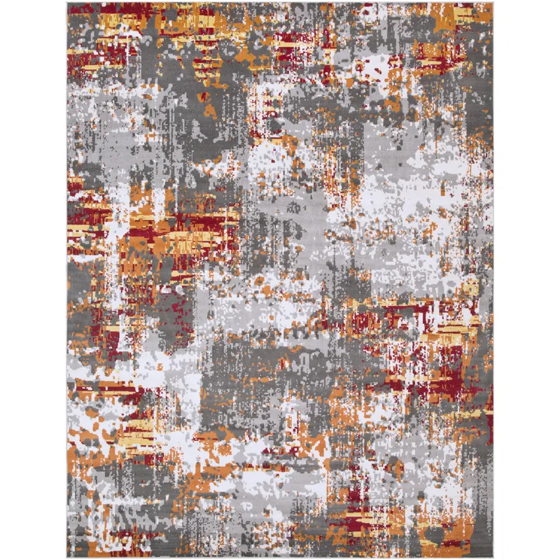 Rafetus 7'10" x 10'2" Rug