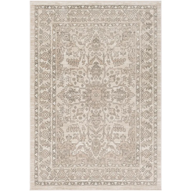 Rafetus 5'3" x 7'7" Rug
