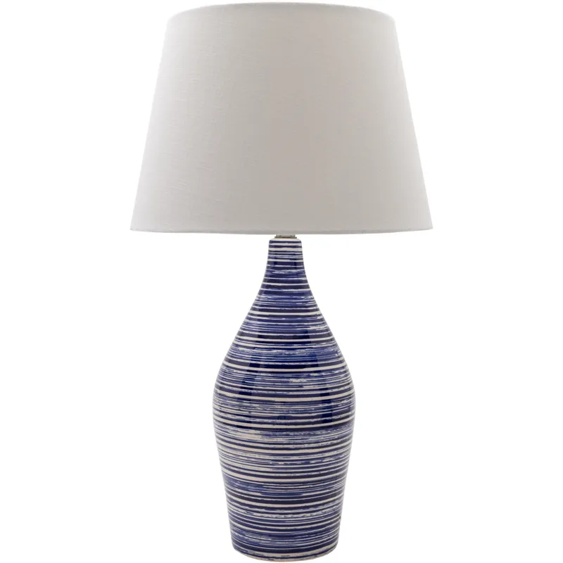 Eva 29"H x 16"W x 16"D Lighting
