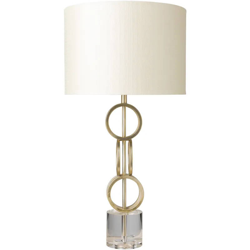 Evans 31"H x 16"W x 16"D Lighting