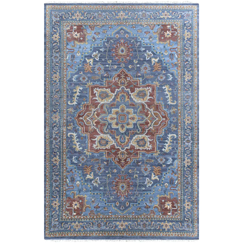 Elixir 9' x 13' Rug