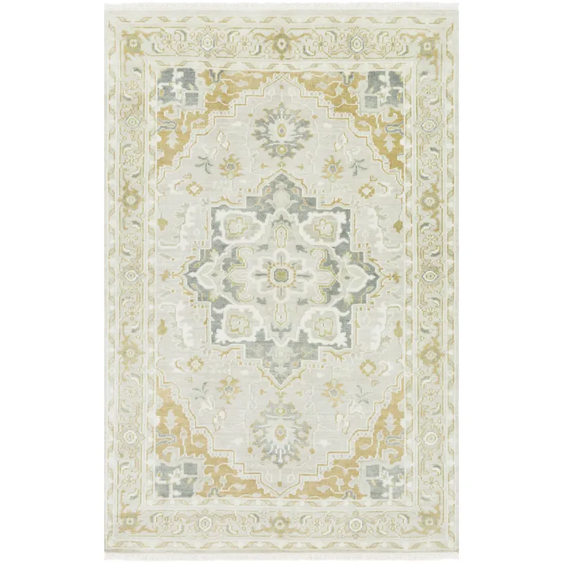 Elixir 6' x 9' Rug