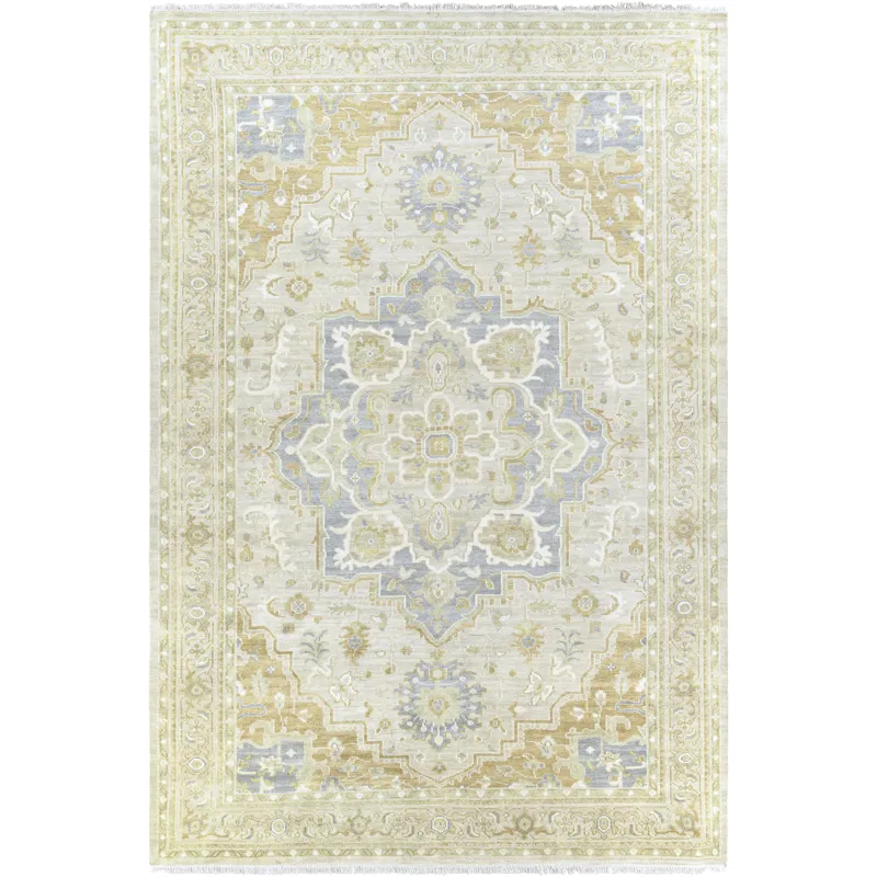 Elixir 9' x 13' Rug