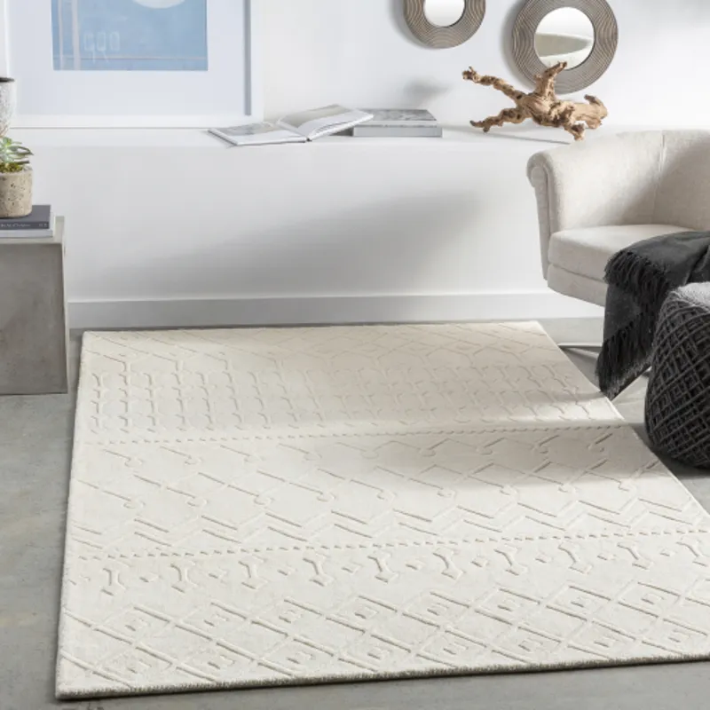 Taraash 2' x 3' Rug