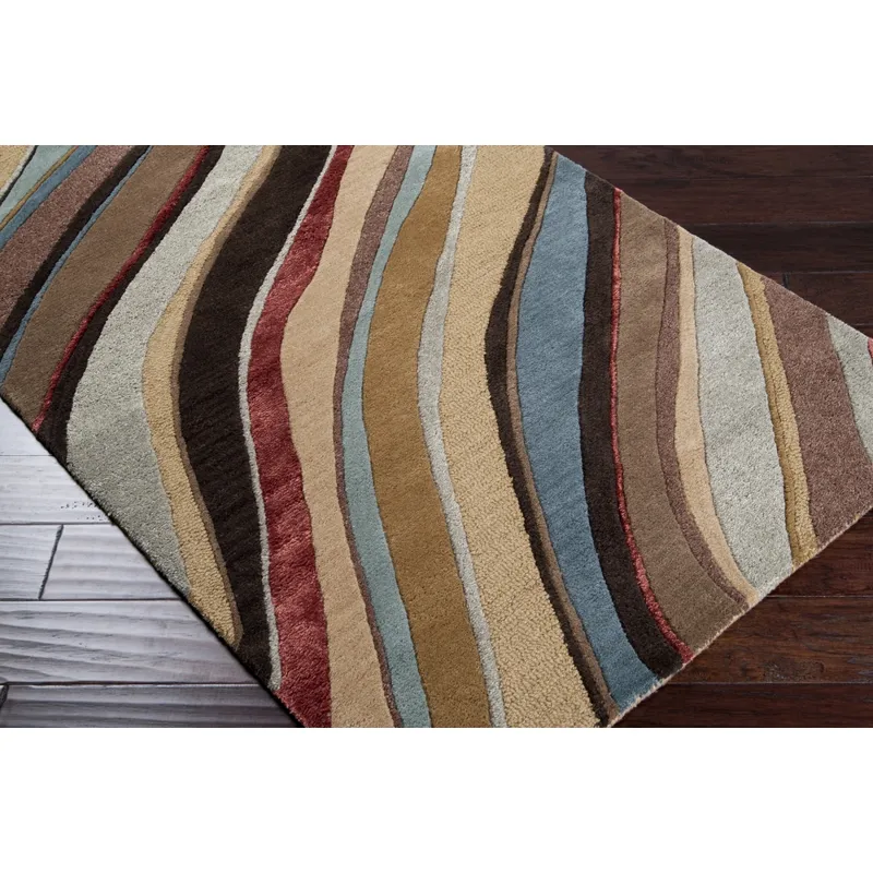 Artist Studio ART229-913 (9' x 13')