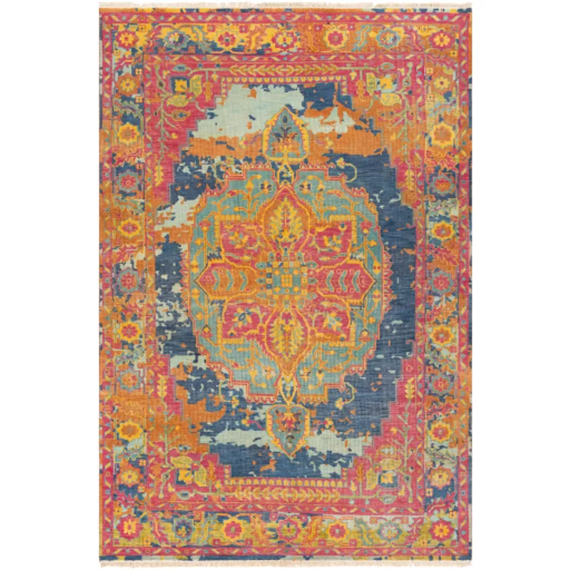 Festival 2' x 3' Rug