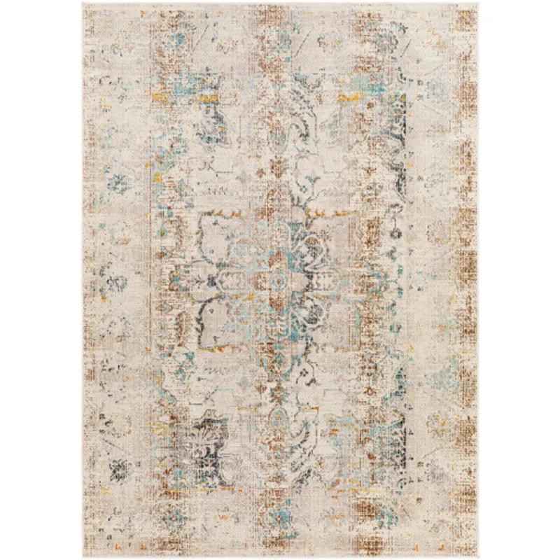 Dublin 3'11" x 5'7" Rug