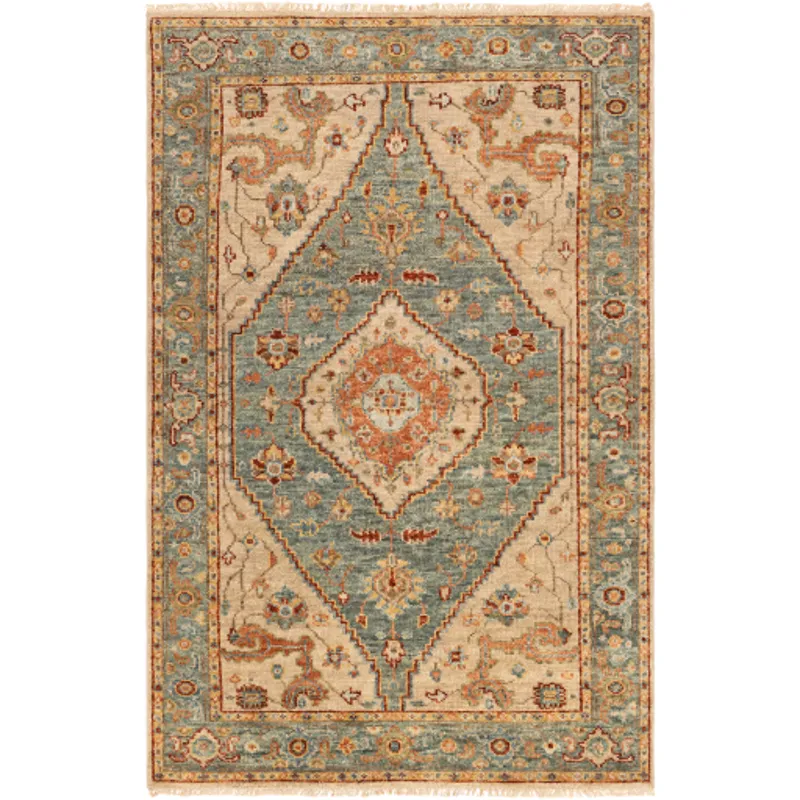 Biscayne 4' x 6' Rug