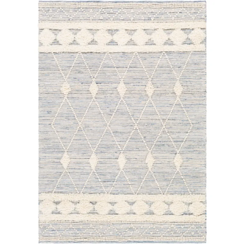Handira 2' x 3' Rug